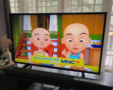 40 inci Smart tv LG wifi youtube only