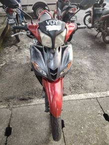 Yamaha 115Z