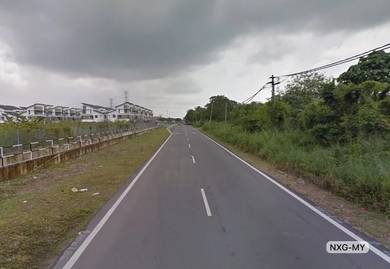 Agricultural Land in Klang, SGR