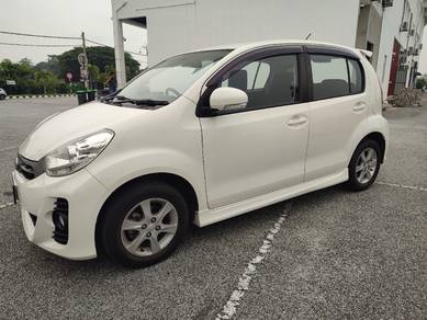 Perodua MyVi SE ZHS in Alor Setar, KDH