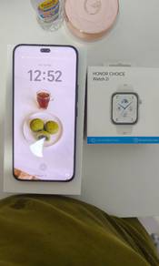 honor 400 pro 5g