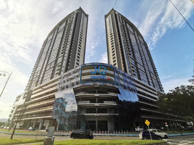 Shop lot For Rent in Kota Kinabalu,SBH