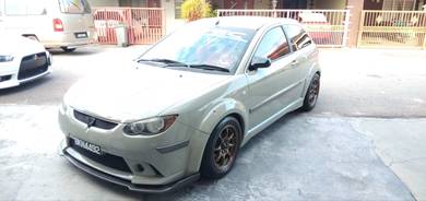 Proton Satria NEO in Alor Gajah, MLK