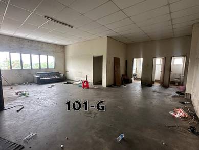 Warehouse / Factory For Sale in Kapar,SGR