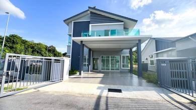 2-storey Terraced House For Sale in Seremban,NSN