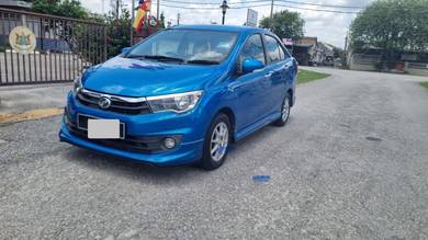 Perodua Bezza PREMIUM X in Klang, SGR