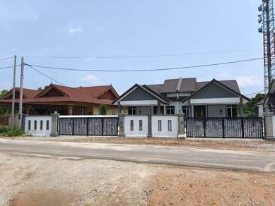Semi-Detached House For Sale in Kuala Terengganu,TRG
