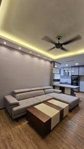 Condominium For Rent in Kristal Villa