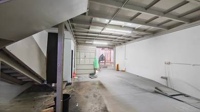 Warehouse / Factory For Rent in Bandar Sri Damansara,SGR
