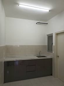 Apartment For Rent in Residensi Seri Wahyu @ Jalan Kuching KL