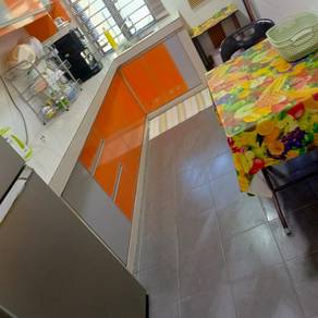 Homestay Balok Perdana