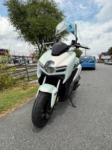 Sym NAGA 150