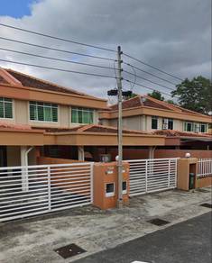 Semi-Detached House For Sale in Inanam,SBH