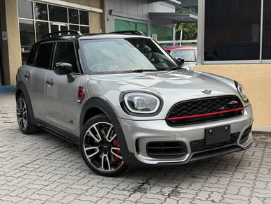 Mini John Cooper Works JOHN COOPER WORKS in Kota Damansara, SGR