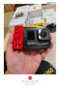 insta 360 Ace Pro Full Set With Box n ACC