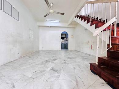 2-storey Terraced House For Rent in Gombak,SGR