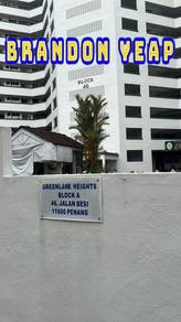 Apartment For Sale in Greenlane Heights Block A