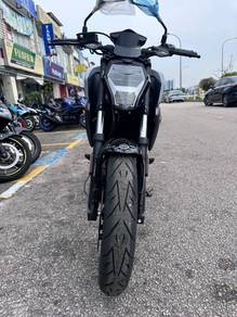 CFMOTO 250NK LITE
