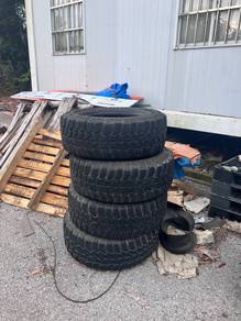 ling long tyre
