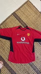Manchester United 2002