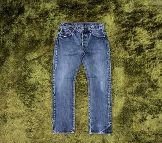 Levi’s 501 sz 32:.)..