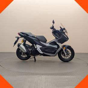 Honda ADV 150