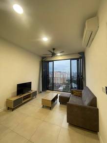 Condominium For Rent in Sky Meridien