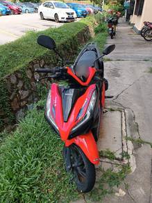 Honda Vario 150