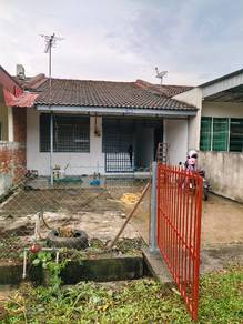 1-storey Terraced House For Sale in Padang Serai,KDH