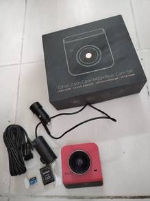 70mai Dash Cam A400 