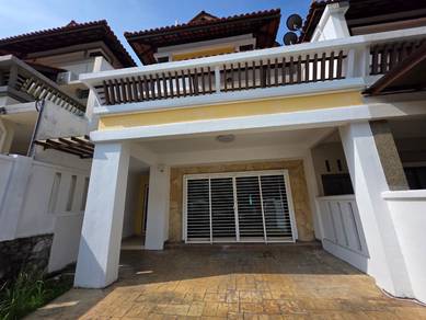 2.5-storey Terraced House For Sale in Cheras,SGR
