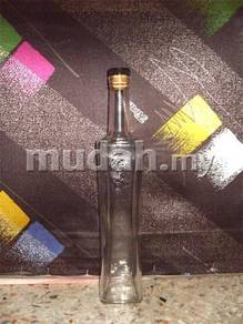 Tall Slim Bottle