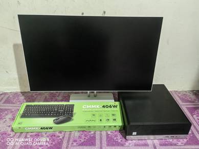 Hp Prodesk Gaming PC