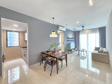 Service Residence For Rent in Keramat,KUL