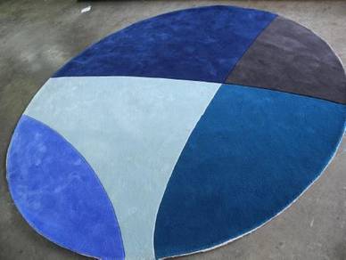 Hand Tufted Carpet Nice Design Modern