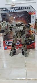 Robot Transfomer