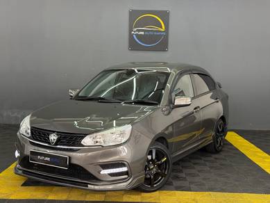 Proton Saga Premium PREMIUM AT in Cheras, KUL