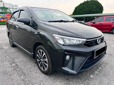 Perodua Bezza AV in Bandar Bukit Tinggi, SGR