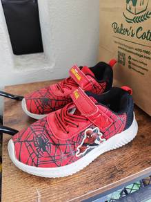 Bata Marvel Spider-Man Kids Shoes