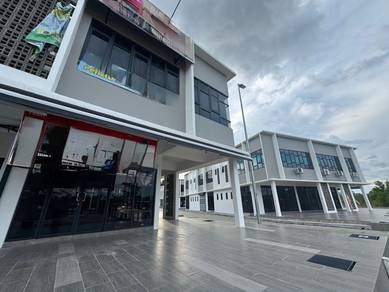 Shop lot For Rent in Sungai Petani,KDH