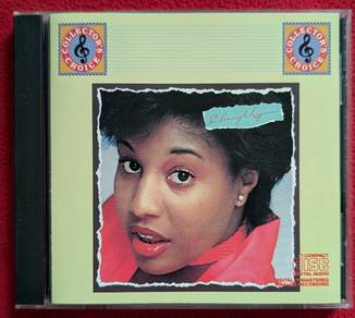 Cheryl Lynn CD