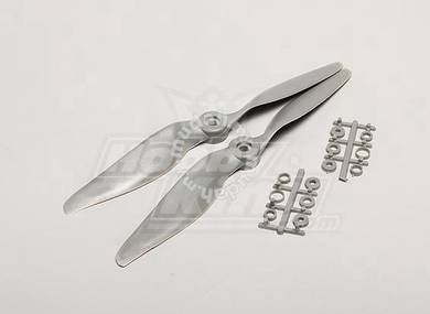 APC Style Propeller 9x6R (Right Hand Rotation 2pc)