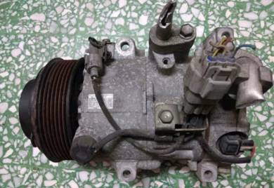 Toyota mark x ipsum rav4 voxy celica compressor