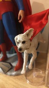hottoys superman