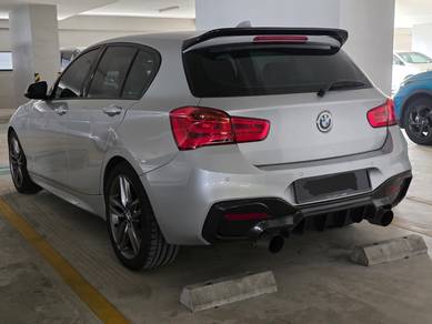 BMW 120i 20i M SPORTS (CKD) in Shah Alam, SGR