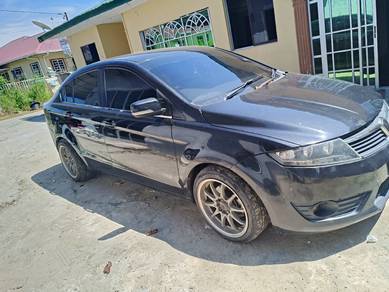 Proton Preve EXECUTIVE in Kota Kinabalu, SBH