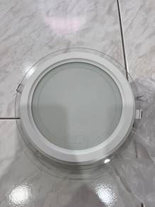 100% New Downlight