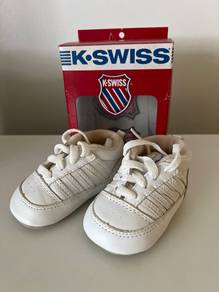 K•SWISS Baby Shoes