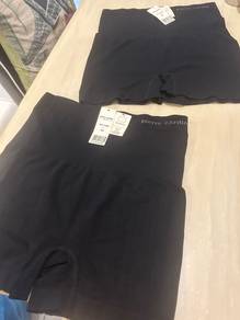 Ladies Pierre Cardin Innerwear Seamless Shorts