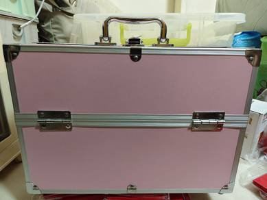 Make up storage Box